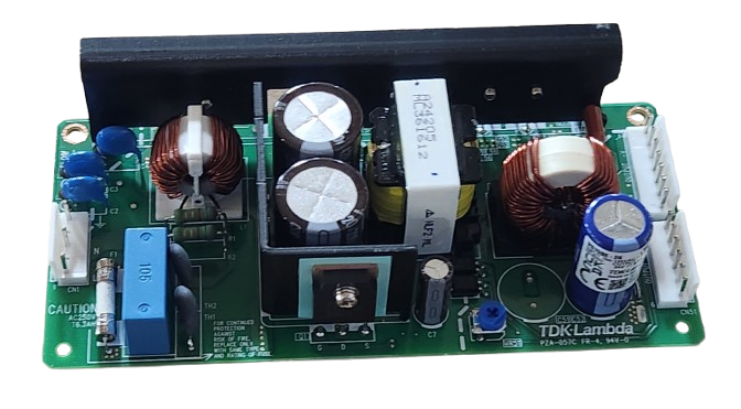 Switching Power Supply 3