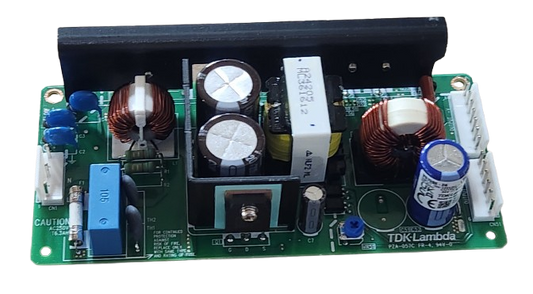 Switching Power Supply 3