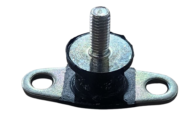 Anti-Vibration Rubber