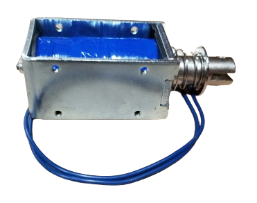 Launch Solenoid(DC 12V 1253L)