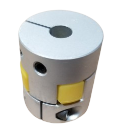 Coupler