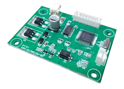 PWM Driver BD (HQMOTORVTR-V03)