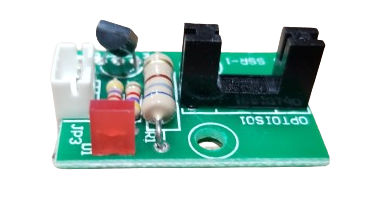 Sensor (Hq SSR-Up)