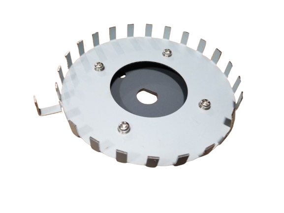 Sensor Buffer For B&R