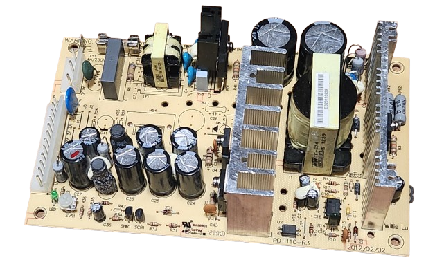 PC Power Supply (MW-PD-110)