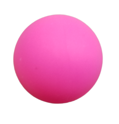 Pink Ball