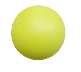 Yellow Ball