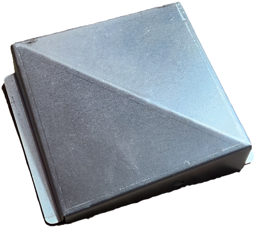 Foot Pedal Cover Right