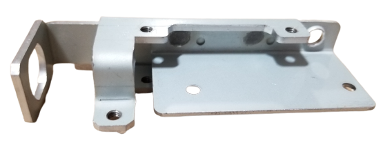Slide Holder
