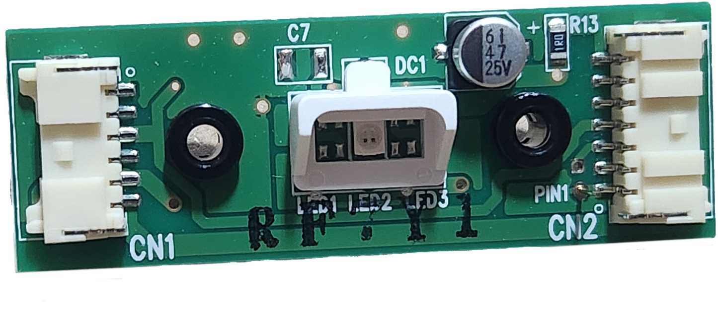 LED Board, TC5