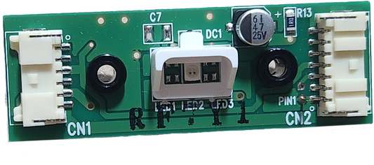 LED Board, TC5