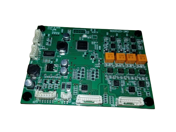 TC5 CPU BD OMC-GZH2