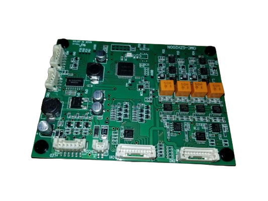 TC5 CPU BD OMC-GZH2