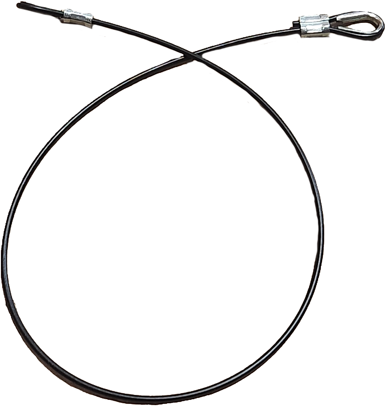 Gun Tether Cable, TC5