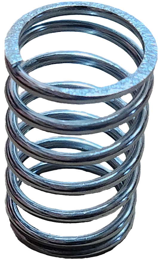 TC5, Pedal Spring