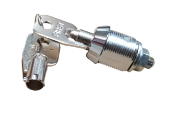 TC5 Dx, Maintenance Key