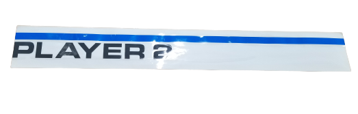 TC4 Monitor Decal (R)