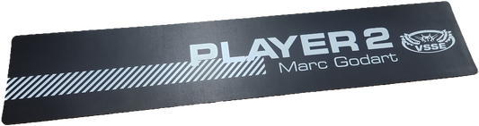 TC5 Speaker Decal (R)