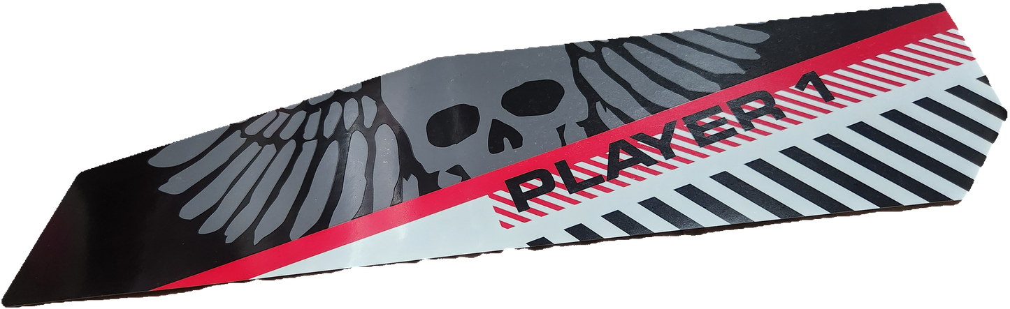TC5 Marking Decal (L)