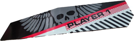 TC5 Marking Decal (L)