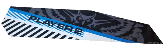 TC5 Marking Decal (R)