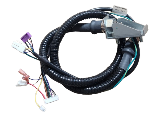 Gun Tube(Harness), TC5