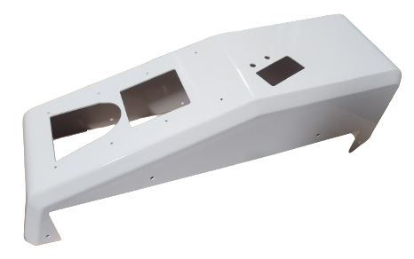 Gun Holder Cover L