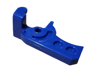 Gun Trigger, TC5