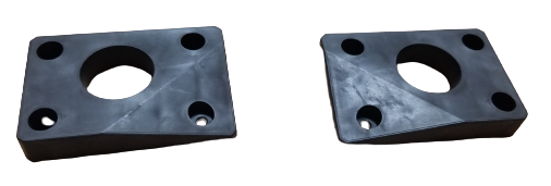 Pedal Spacer (Set)