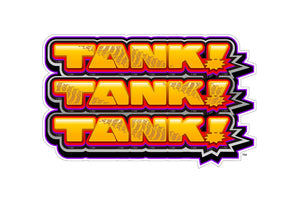 Tank Tank Tank logo