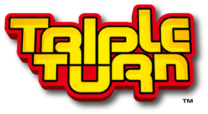 Triple Turn logo