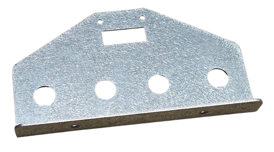 Bracket, Service Panel