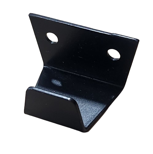 Top, Glass Clip