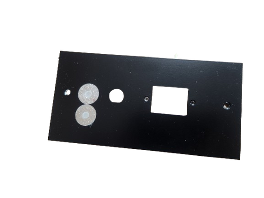 Brkt AC Plate