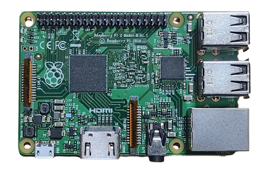 Raspberry Pi 2 B
