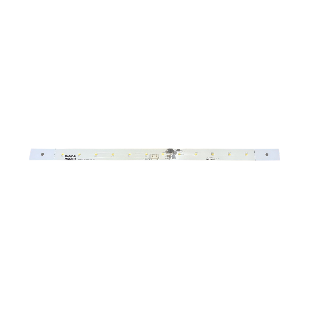 PCB, SEAT BACK LED 15" 12V