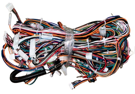 MAIN HARNESS