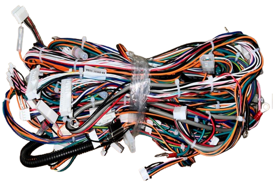 MAIN HARNESS