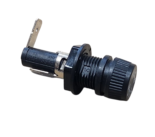 PNL Mtng, Fuse Holder 5X20MM