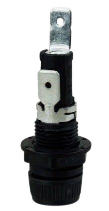 Fuse Holder Panel Mount