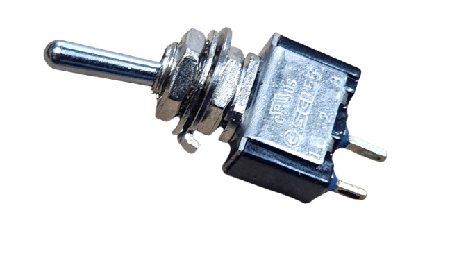 Switch,Mini-Toggle,On-Off