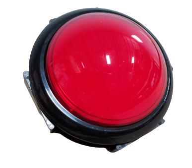 Jumbo Ipb Red 12V LED
