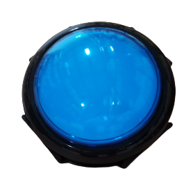 Jumbo Ipb Blue 12V LED