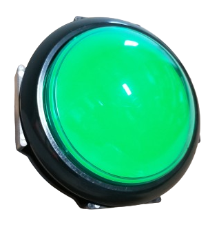 Jumbo Ipb Grn 12V LED