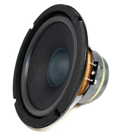 Speaker,Woofer 4 OHM 150mm