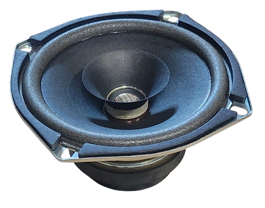 Speaker, 4 OHM, 5", 25W