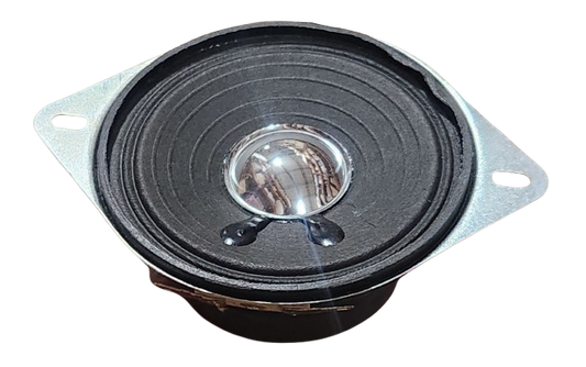 3" Speaker 4 OHM, 15 Watts