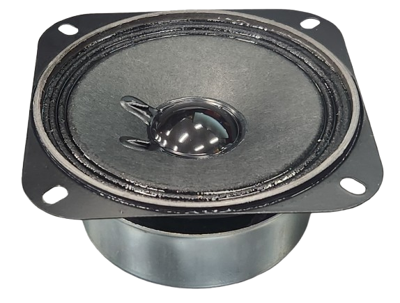 Spkr 8 OHM Shield 4~