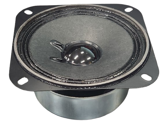Spkr 8 OHM Shield 4~