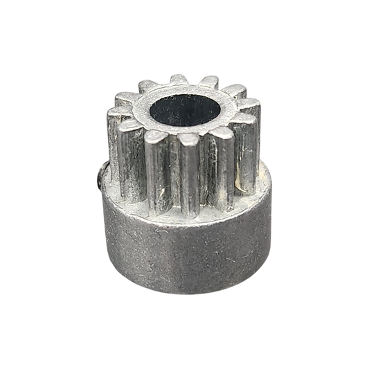 SPUR GEAR 1.0 MODULE